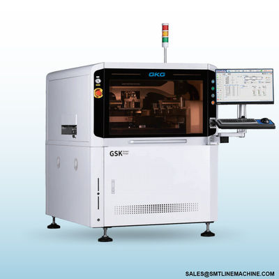 Efficient SMT PRINTER GKG GSK